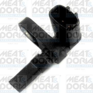 Датчик ABS Meat & Doria. Артикул 90712