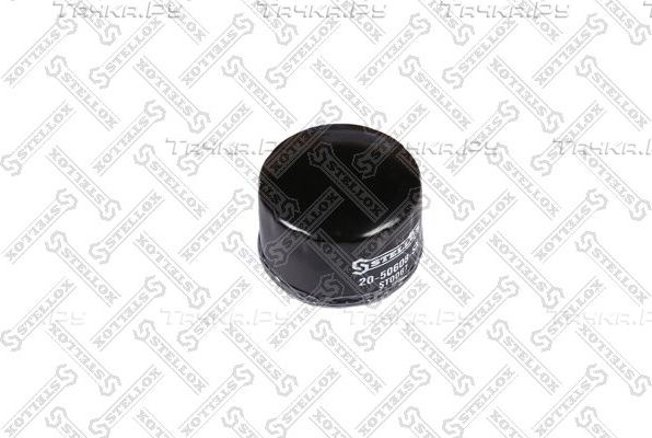 Масляный фильтр Stellox. Артикул 20-50608-SX
