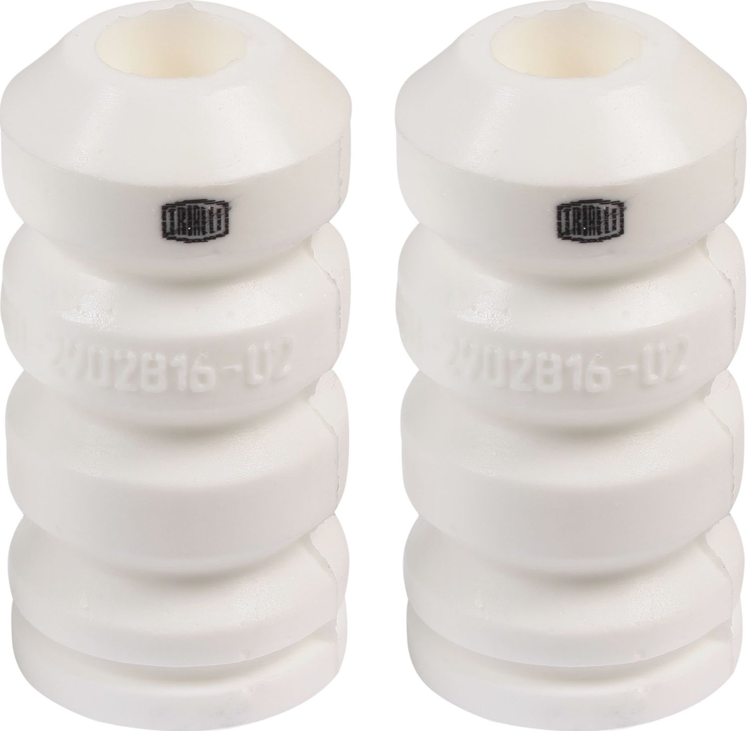 Отбойник амортизатора (стойки) Trialli. Артикул BC 0102