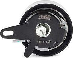 Натяжной ролик (натяжитель) ремня ГРМ BSG. Артикул BSG 90-615-037