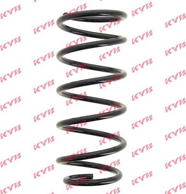 Пружина подвески KYB (Каяба) K-Flex. Артикул RC5169