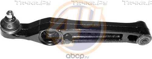 Поперечный рычаг передней подвески 4U. Артикул SZ-D-86331