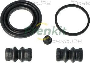 Ремкомплект тормозного суппорта Frenkit задний для Opel Insignia I 2008-2017. Артикул 241004