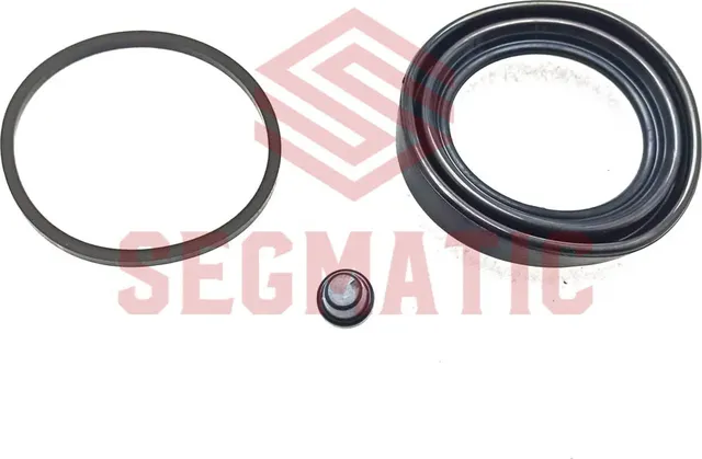 Ремкомплект суппорта передний AUDO 80  100  ALL TY (Segmatic). Артикул SG700043