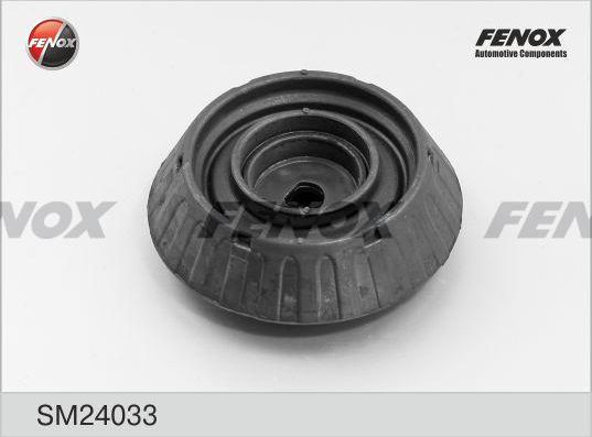 Опора амортизатора (стойки) Fenox. Артикул SM24033
