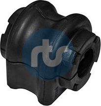 Втулка стабилизатора RTS передняя правая/левая для Renault Kangoo II 2008-2026. Артикул 035-00245
