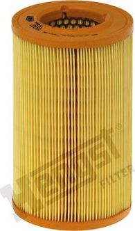 Воздушный фильтр Hengst. Артикул E831L