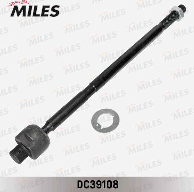 Рулевая тяга Miles правая/левая для Honda CR-V III 2007-2012. Артикул DC39108