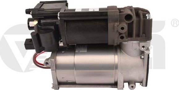 Компрессор пневмоподвески Vika для BMW X5 III (F15) 2013-2018. Артикул 69949901