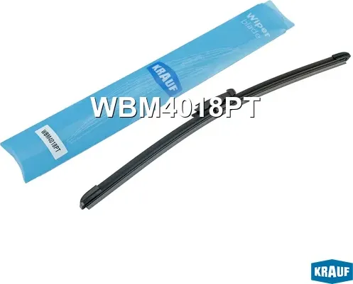 Щетка стеклоочистителя Krauf. Артикул WBM4018PT