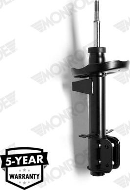 Амортизатор Monroe Original. Артикул 11528