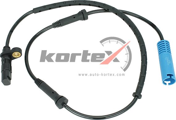 Датчик ABS BMW E39 зад. (Kortex). Артикул KER1149