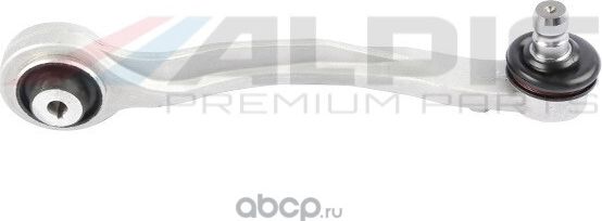 Рычаг подвески правый VAG(A6,E-TRON,Q5,Q7) (Alpic) Alpic. Артикул ASA101R