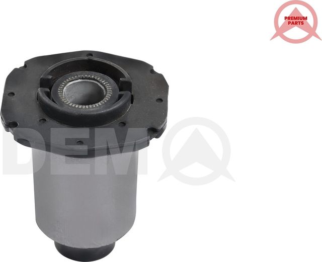 Сайлентблок переднего рычага подвески Sidem. Артикул 845626