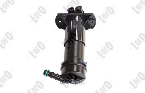 Форсунка омывателя фары (Loro). Артикул 10303041