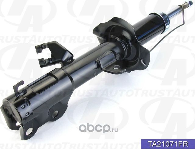 Стойка газомасляная 21071 (Trustauto). Артикул TA21071FR