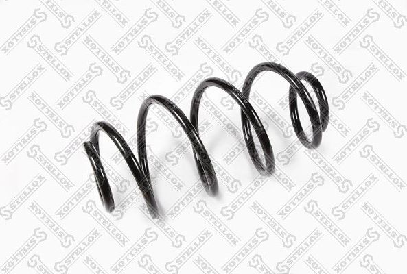 Пружина подвески Stellox передняя для Audi 100 IV (C4) 1990-1994. Артикул 10-21032-SX