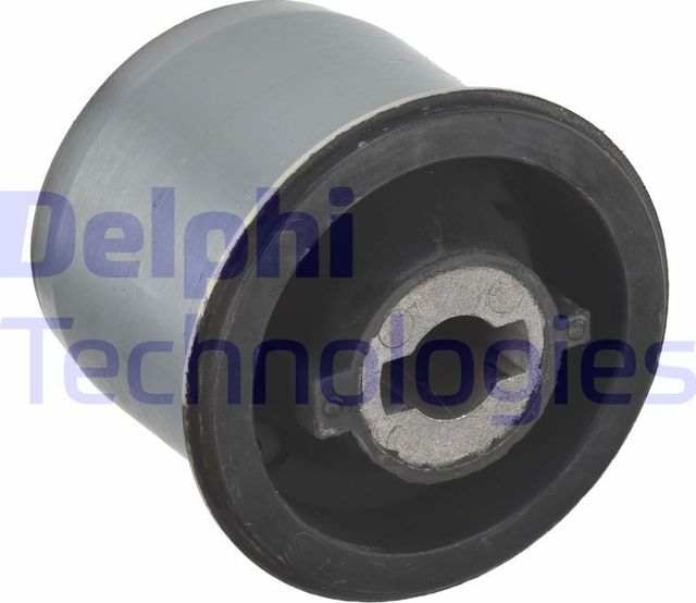 Сайлентблок задней балки Delphi. Артикул TD1157W