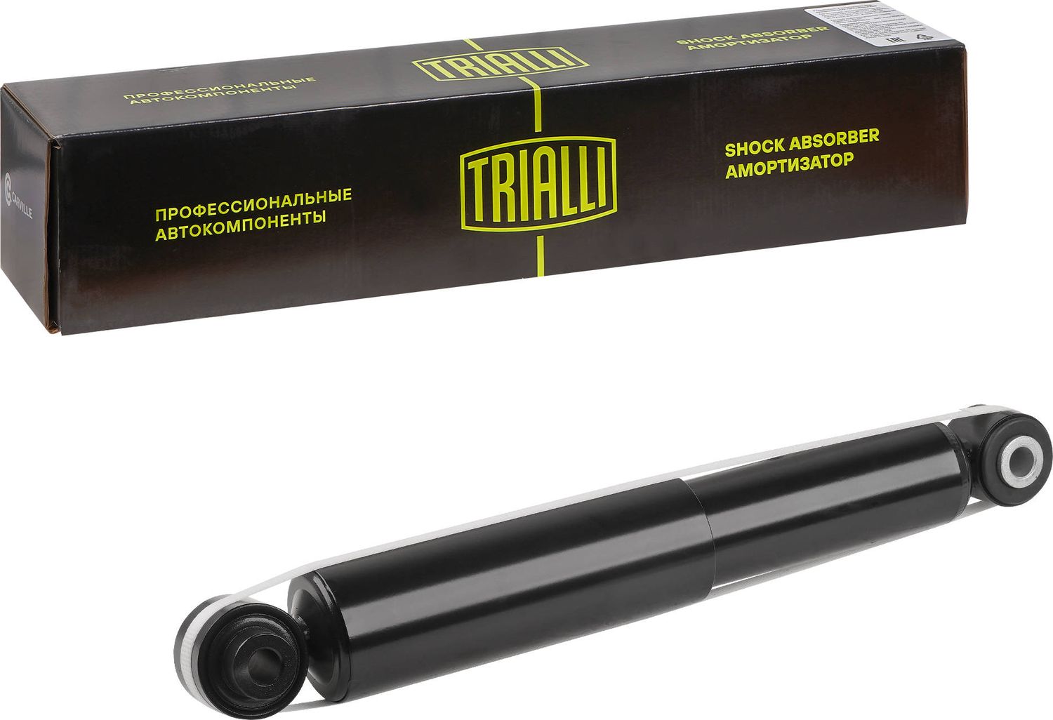 Амортизатор Trialli. Артикул AG 09513