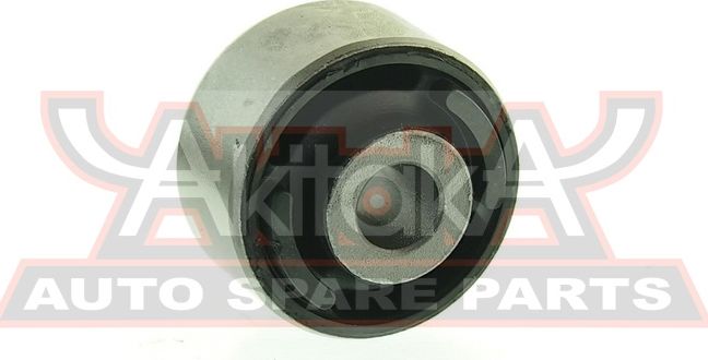 Сайлентблок задней балки Asva. Артикул 0801-S11RC1