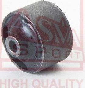 Сайлентблок переднего рычага подвески Asva. Артикул 1201-SFB