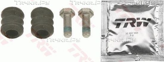 Ремкомплект тормозного суппорта TRW. Артикул ST1506