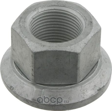 Гайка колесная (BPW). Артикул 0526054100