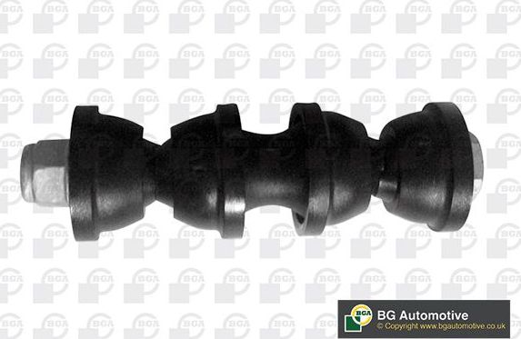 Стойка (тяга) стабилизатора BGA. Артикул LS2324