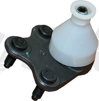 Шаровая опора Vika. Артикул 44070764601