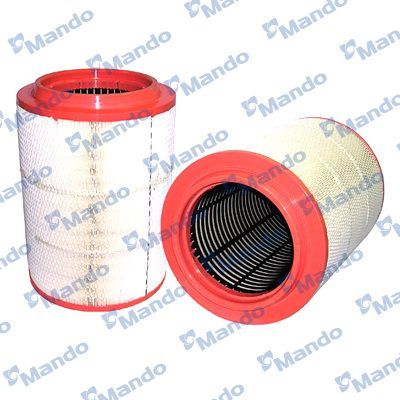 Воздушный фильтр Mando. Артикул MMF015484