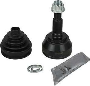 Шрус внутренний (граната) Zentparts. Артикул Z21728