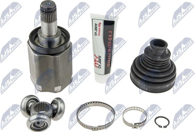 Шрус внутренний (граната) NTY. Артикул NPW-BM-017