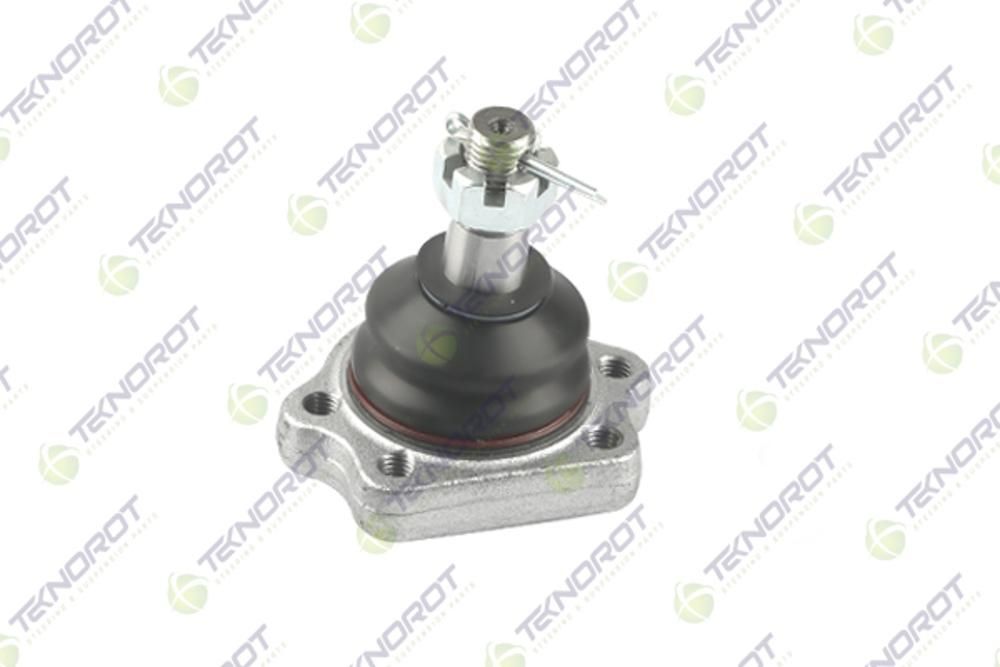 Шаровая опора Teknorot (сталь) передняя верхняя для Nissan Terrano II 1993-2007. Артикул N-554A