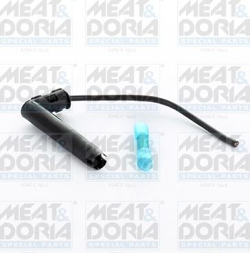 Ремкомплект проводки Meat & Doria (CuSn (бронза)). Артикул 25002