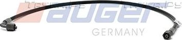 Шланг (трубка) подъема кабины Auger для Scania P 2003-2015. Артикул 81418