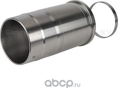 Гильза цилиндра DAF. Артикул 1942478