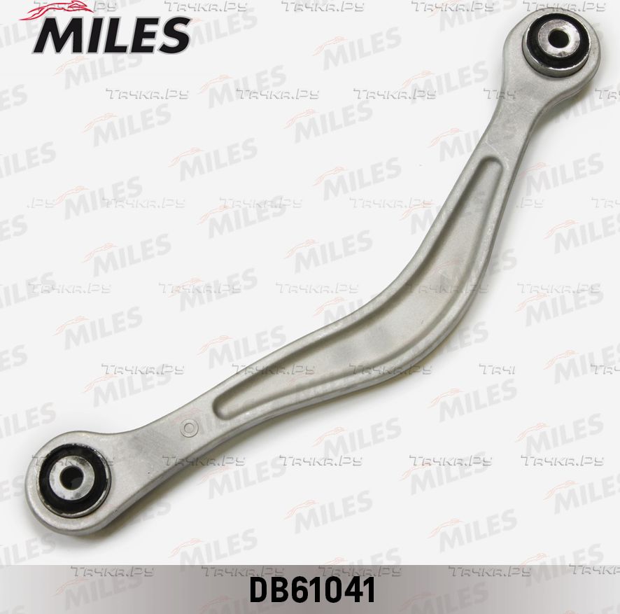Продольный рычаг задней подвески Miles. Артикул DB61041