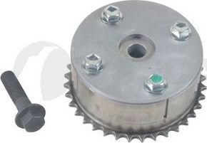 Цепь ГРМ OSSCA для Lotus Elise II 2002-2025. Артикул 60832