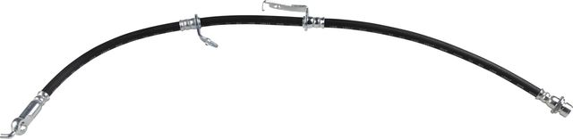 Тормозной шланг JP Group передний левый для Toyota Verso I 2009-2018. Артикул 4861603570