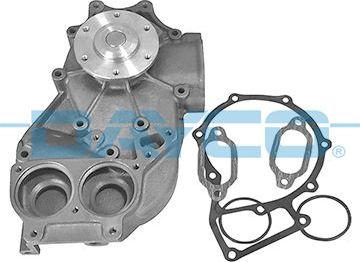 Помпа (водяной насос) Dayco. Артикул DP263