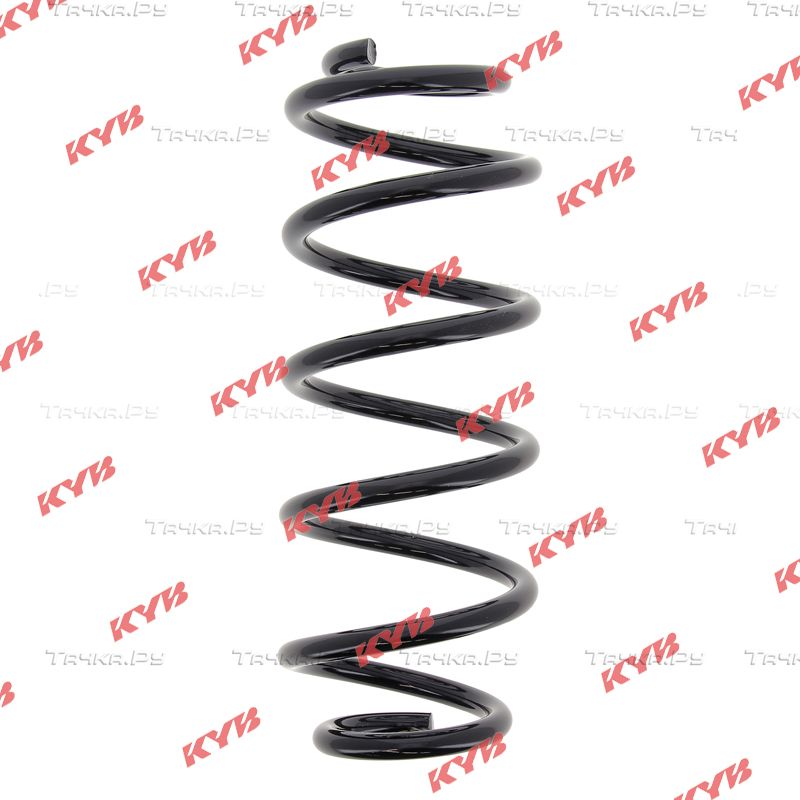 Пружина подвески KYB (Каяба) K-Flex. Артикул RH2880