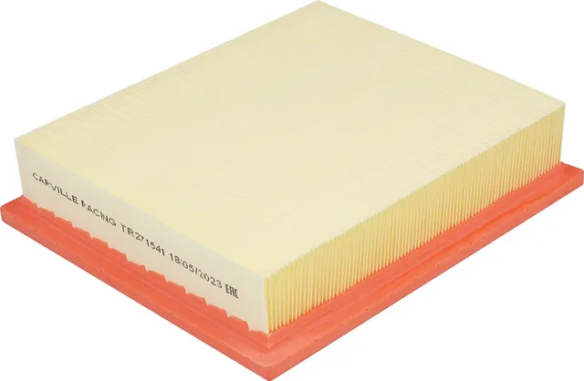 Фильтр воздушный VW G3/G4/VENTO 1.4-2.8 91-99 (Carville Racing). Артикул TR271541