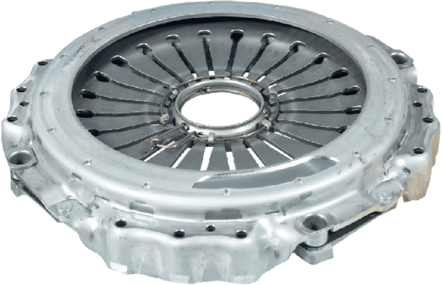 Корзина сцепления Hammer для Neoplan Cityliner 2006-2026. Артикул 100 195