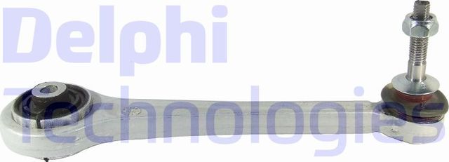 Продольный рычаг Delphi (алюминий). Артикул TC1342