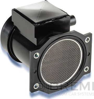 Датчик массового расхода воздуха (ДМРВ) Bremi для Nissan 300ZX II (Z32) 1990-1995. Артикул 30193