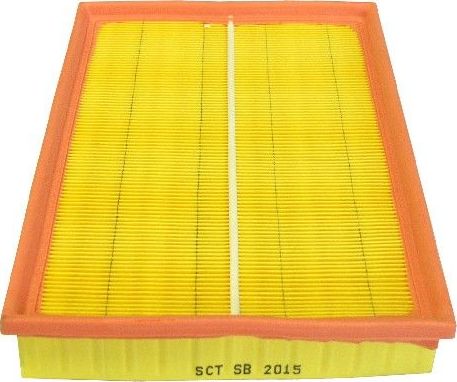 Воздушный фильтр SCT-Germany. Артикул SB 2015
