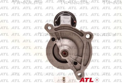 Стартер ATL/Delta Autotechnik для Peugeot 405 1992-1996. Артикул A 13 855