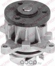 Насос системы охлаждения (помпа) (Delphi) Delphi. Артикул WP2549