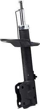 Амортизатор Zentparts передний для Mitsubishi Colt VI (Z20/Z30) 2004-2012. Артикул Z00798