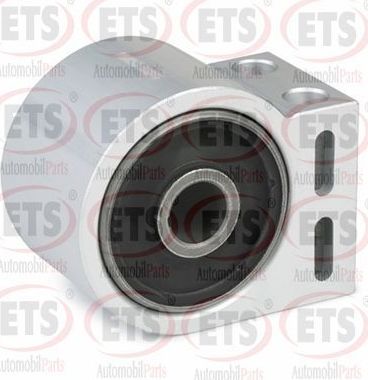 Сайлентблок переднего рычага подвески ETS для Opel Antara I 2006-2011. Артикул 11.SB.066